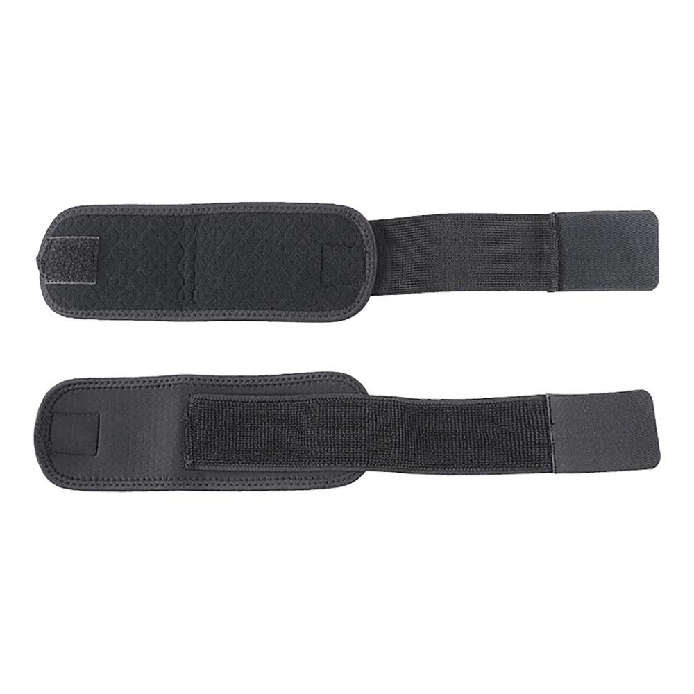 Wrist Brace, Compression Wrist Strap Support Wrist for Men & Women, Youth & Elderly, Boys& Girls, One Size Adjustable, Sports Wristband 1 PCS (Pink)
