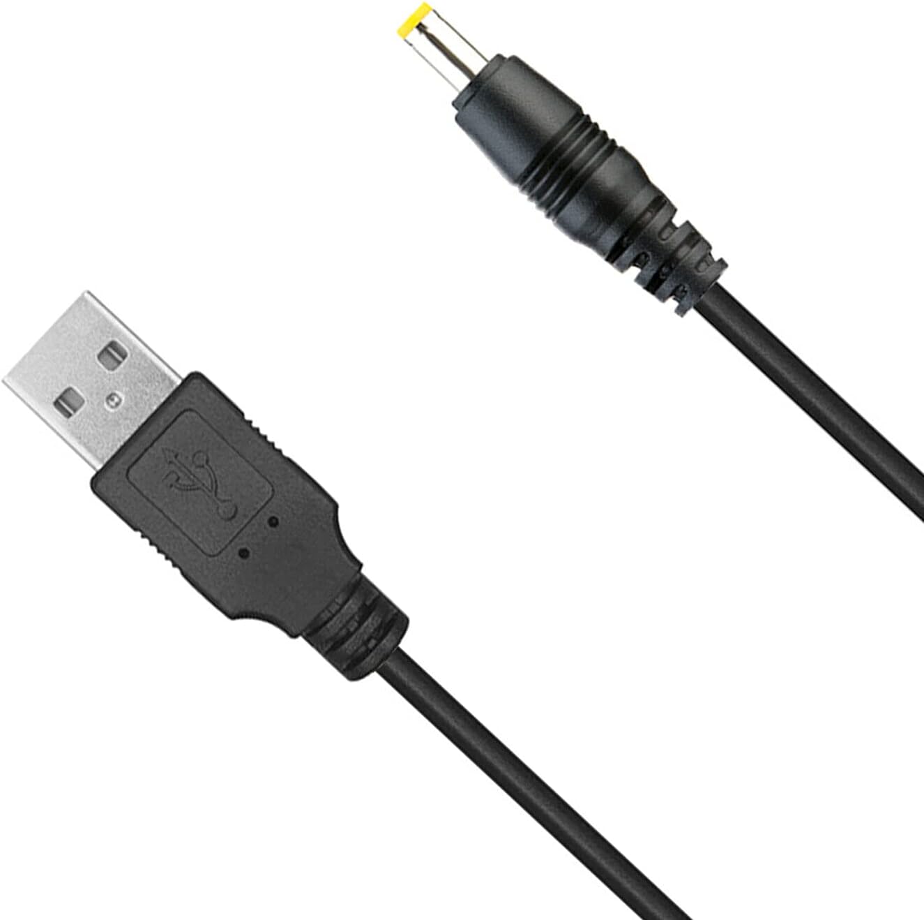 Marg I-5000 USB Charging Power Cord Cable for Incredicharge incredi i Charge External Battery Power Bank
