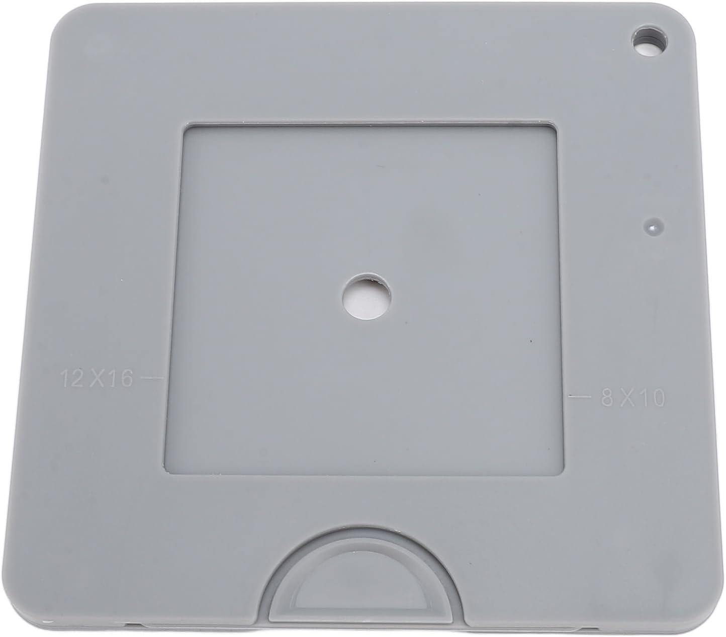 Art Drawing Viewfinder, Painting Viewfinder Color Isolation Tool with Sliding Mechanism for Drawing Sketching