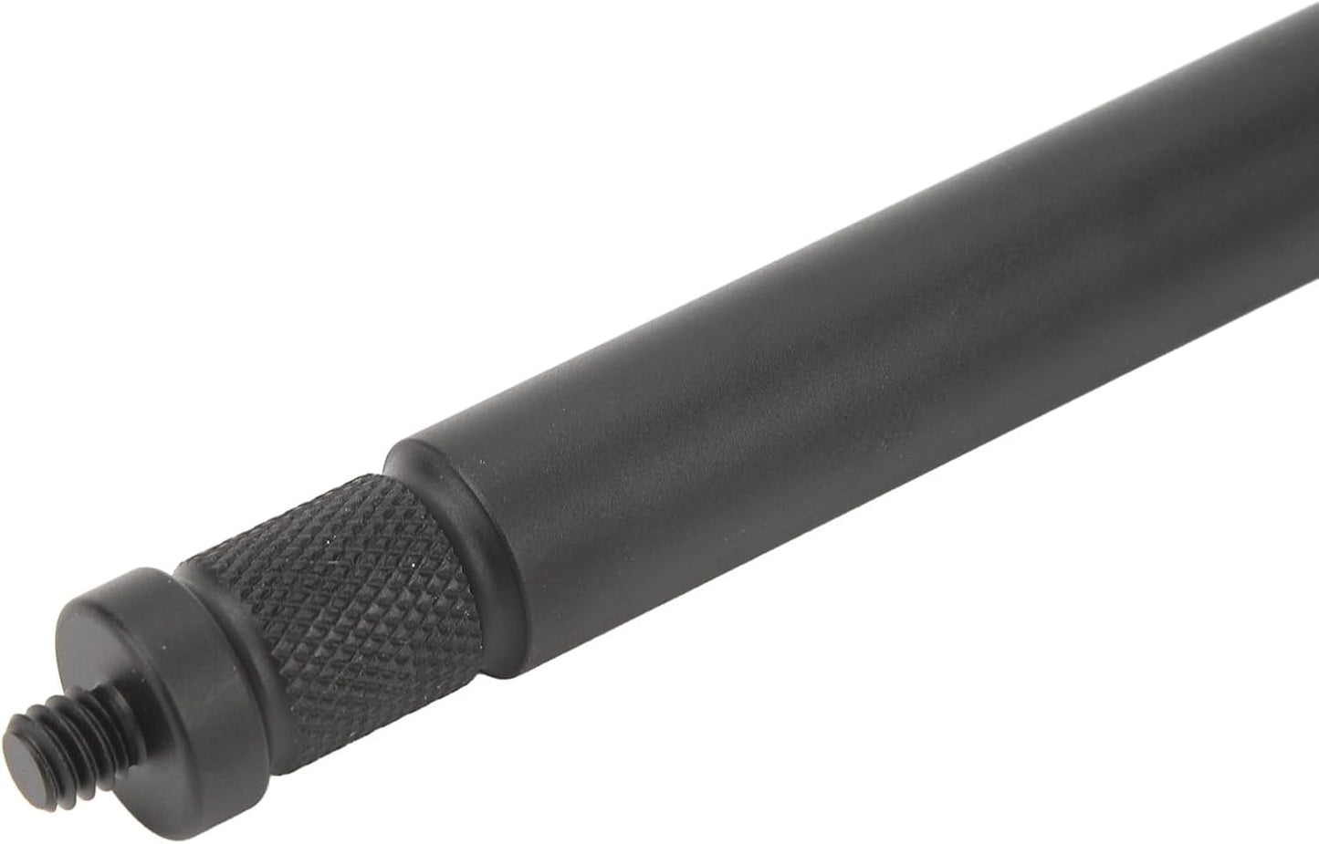 Diyeeni 0.25 inch Selfie Stick Long Pole, Extension Rod for Most Tripods, Cameras, Stabilizers, Lightweight Extension