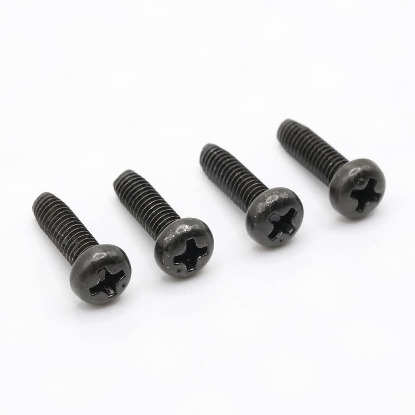 ReplacementScrews QN75Q72DDFXZA (QN75Q72DDF) 75 Inch Q70D (2024) Set Stand Screws Compatible with Samsung - Series TV