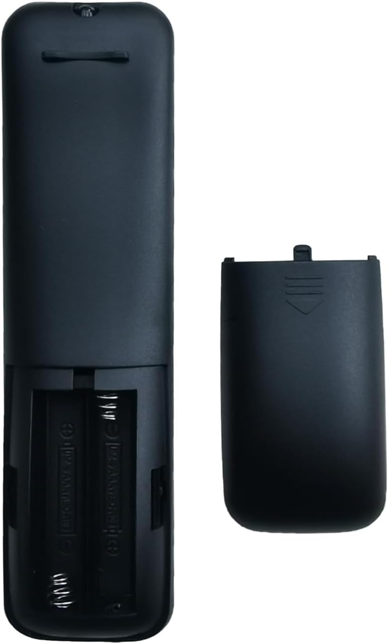RUOYINKE TS-6 3D Remote Control Compatible for VGKE TOF Auto Focus & Built-in Apps Mini Projector