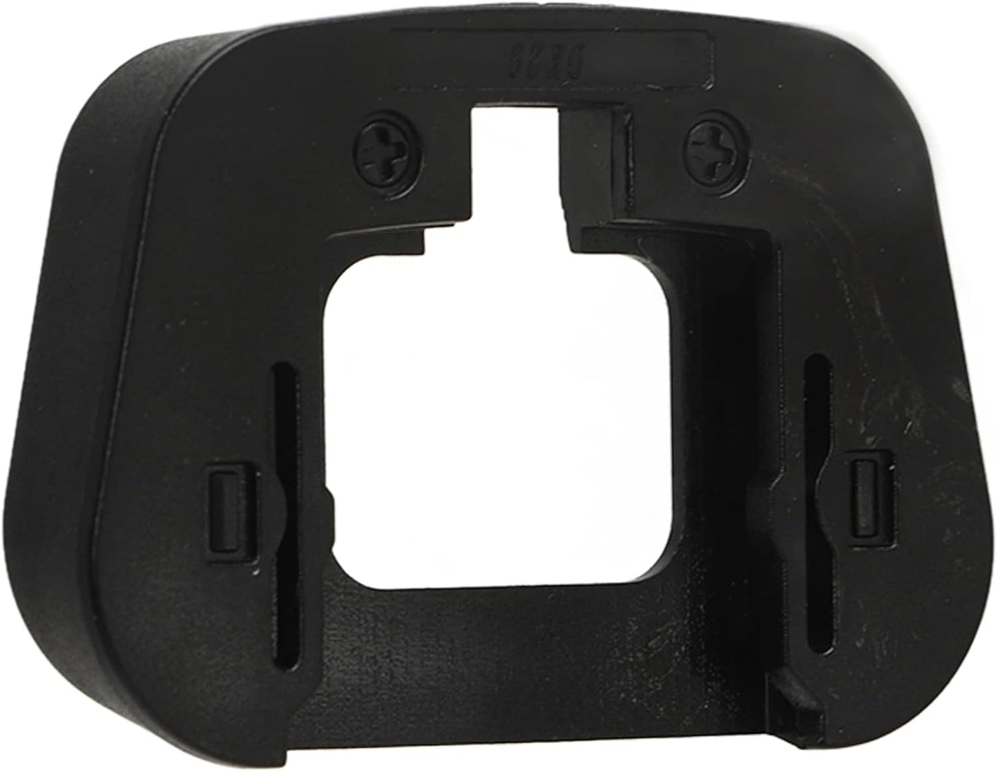 LUCKDANO Z5 Z6 Z7 Eyecup for Eyecup for - Camera Viewfinder Eyepiece, ABS Material, Prevents Stray Light, Lightweight