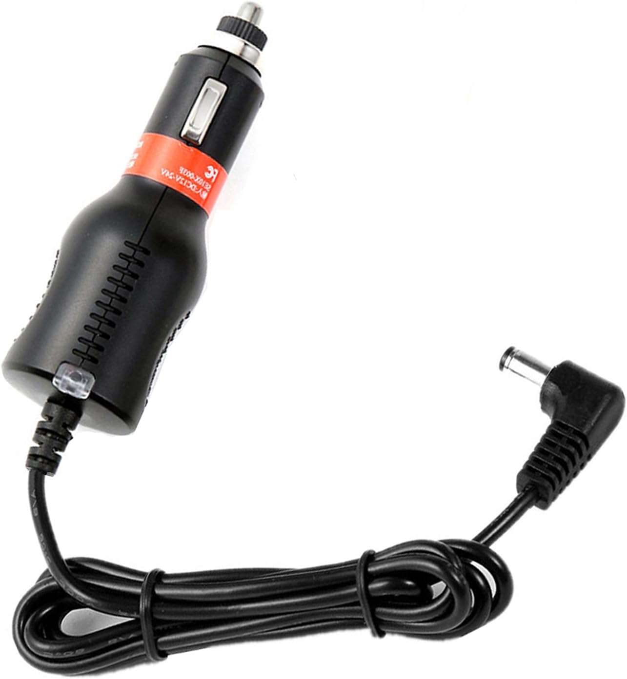 Generic 6Ft Force-24 Car Adapter Compatible with SpyPoint (Work on This Model Only) Trail Camera Video Recorder