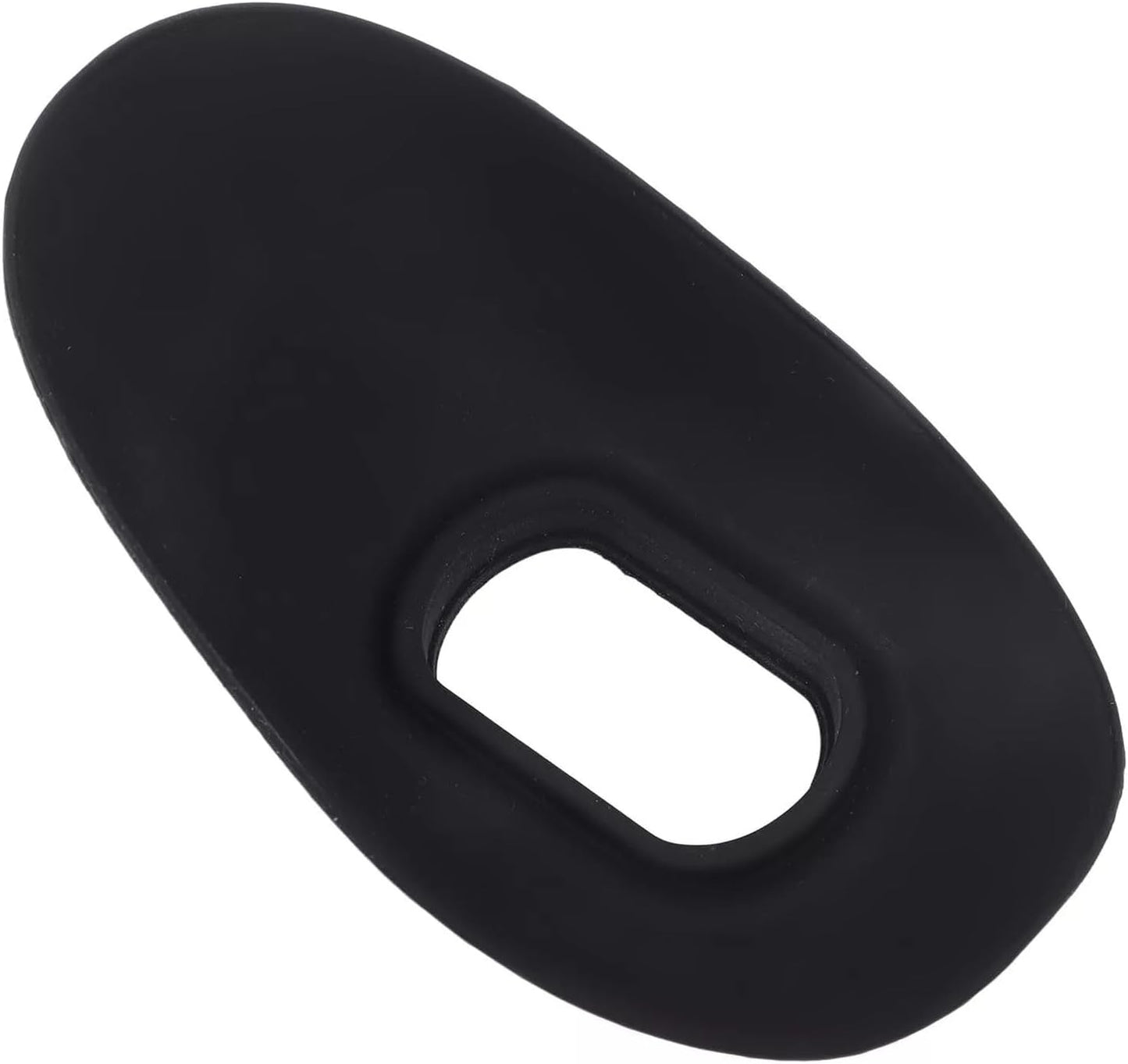 ZEZEFUFU HXR-NX100 AX100 AX700 NX200 Rubber Camera Viewfinder Eyepiece for Sony Camera Parts Accessory