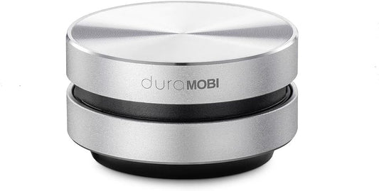 Splenssy Wireless Mini Bone Conduction Speaker, Stereo Bass Sound Creative Portable Speaker Mini Size Music Player