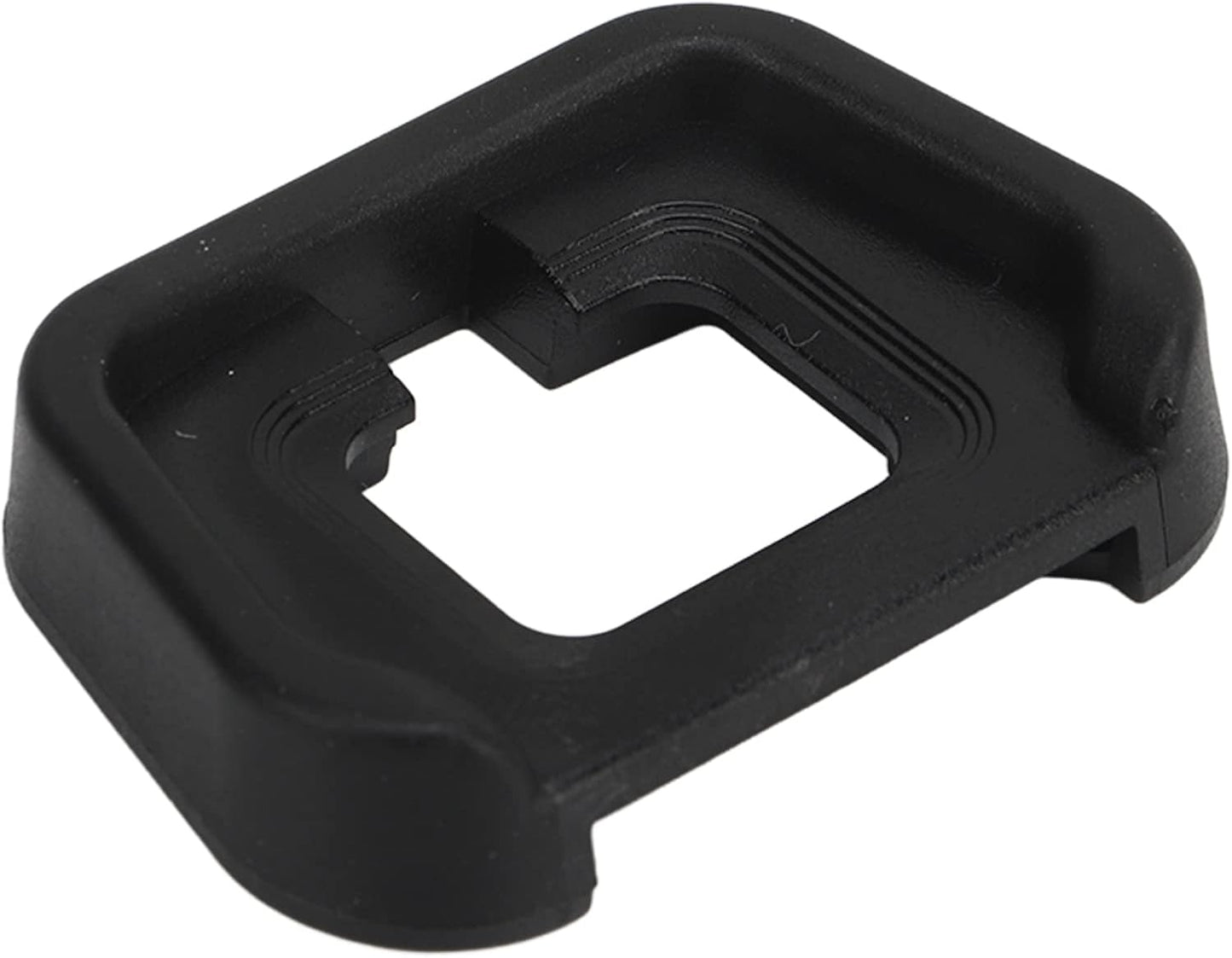 LUCKDANO Z5 Z6 Z7 Eyecup for Eyecup for - Camera Viewfinder Eyepiece, ABS Material, Prevents Stray Light, Lightweight