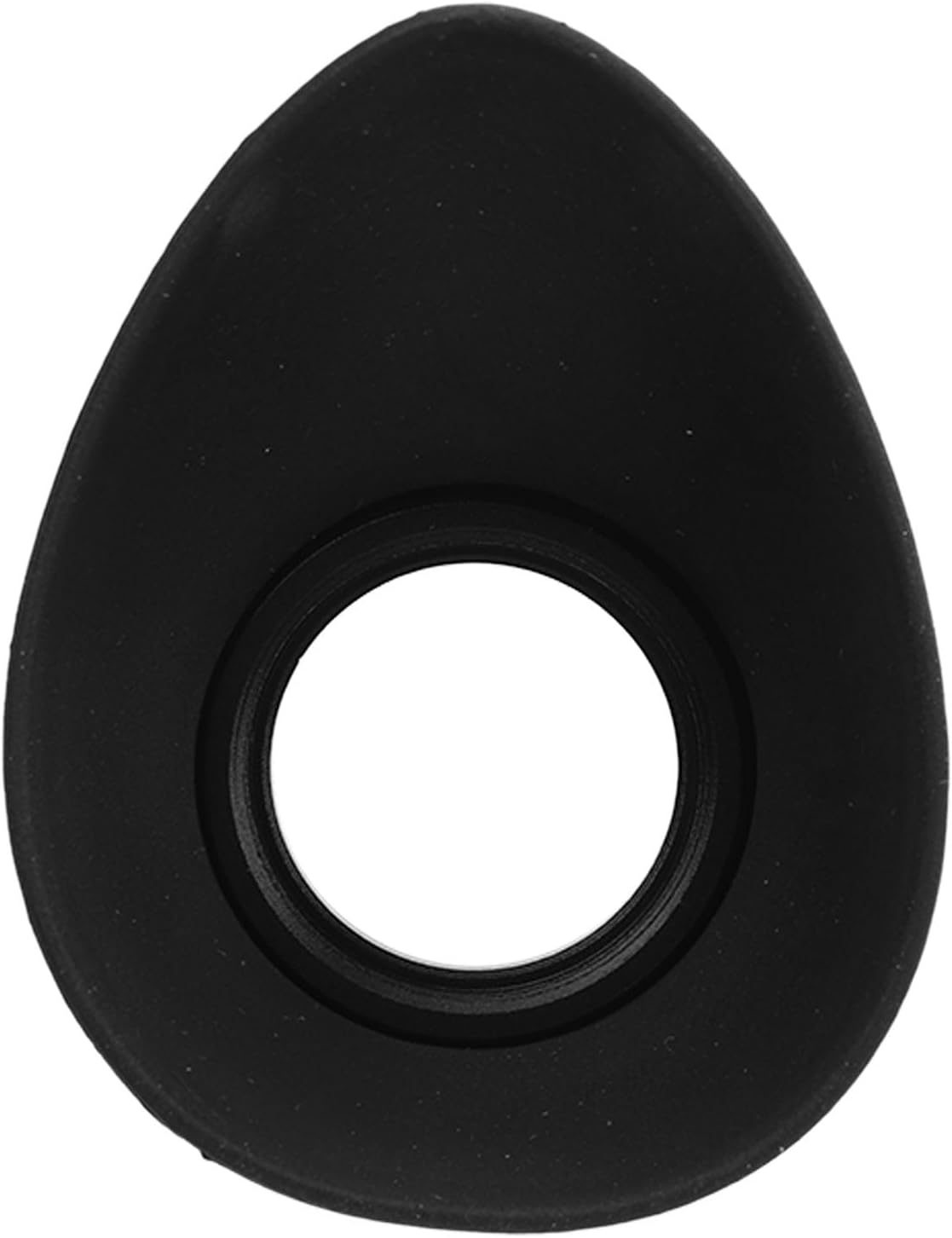 Denash 22mm D2H Camera Viewfinder Eyepiece Lightweight Camera Eye Foldable Easy to Install Soft