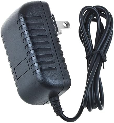 Digipartspower BR-900 BR-900CD AC Adapter Power for Roland Boss Digital Multi Track Recorder
