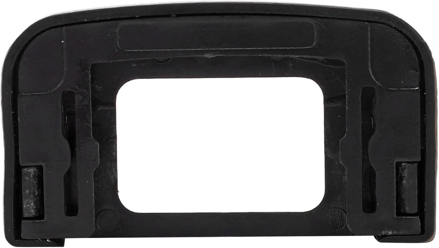 D3200 D3300 D3400 D5300 Dpofirs Rubber Viewfinder Eyecup for - Eye Protector with Gradienter & Cold Shoe Cover