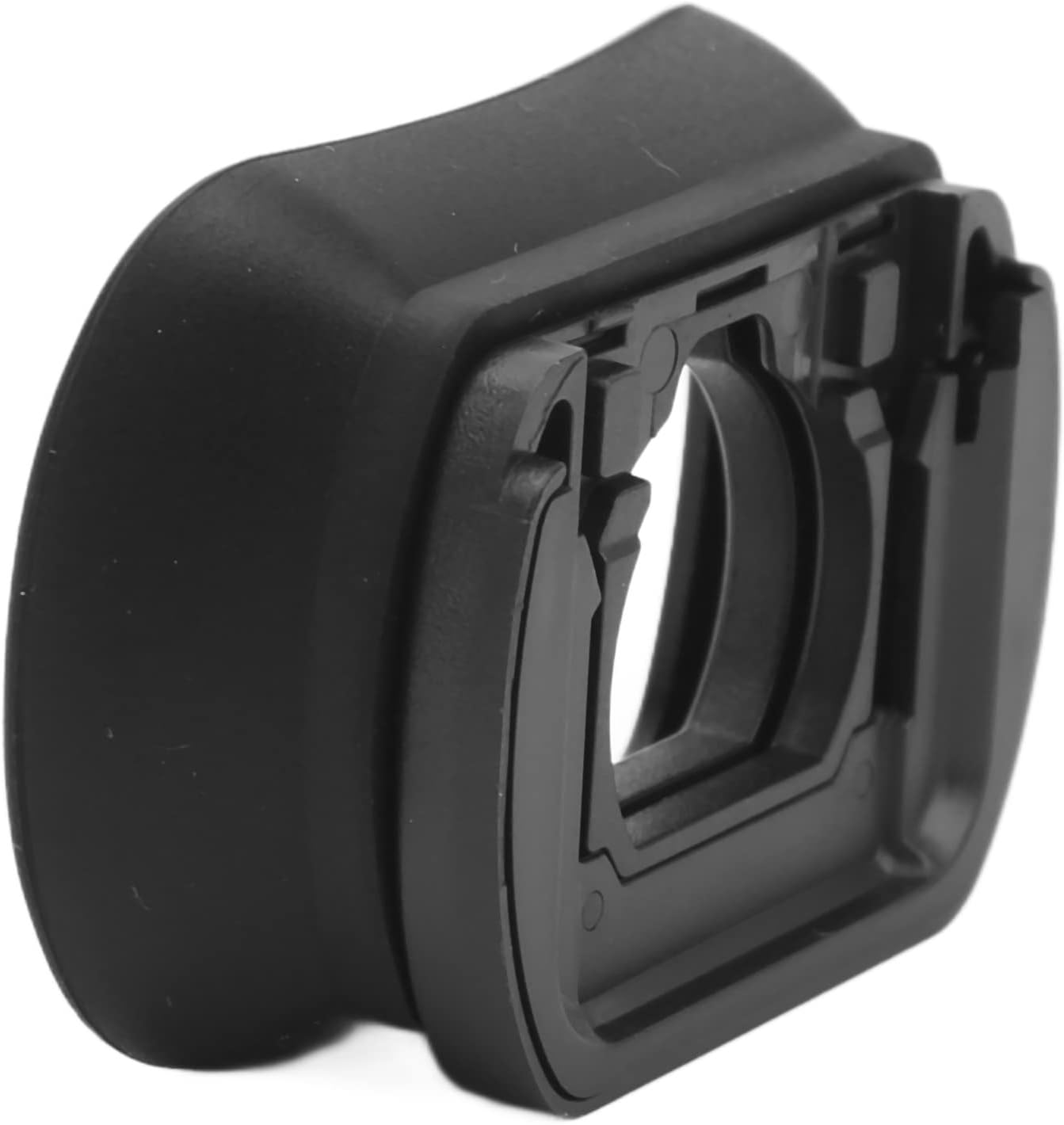 Comfortable Rubber Eyecup for Camera Viewfinders