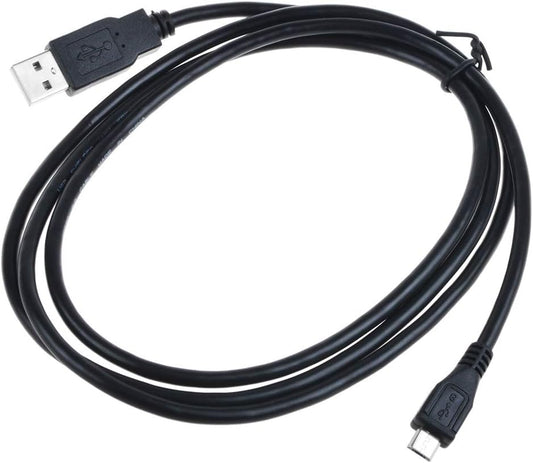 SKKSource S-100 USB Power Charging Cord Cable Lead Compatible with Sound Oasis White Noise Machine & Speaker