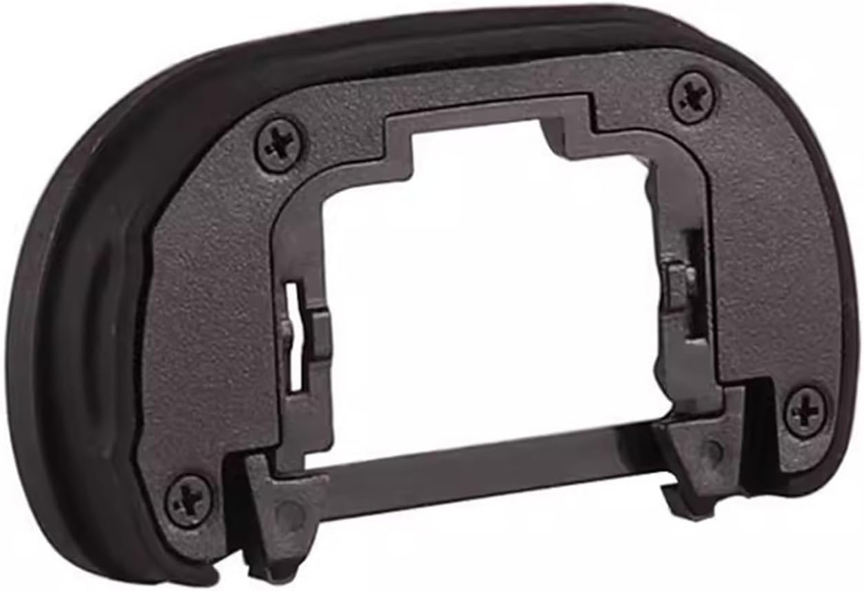 CHENZILIN EP18 Silicone Eyepiece for Cameras Protects Viewfinder from Dusts and Scratches