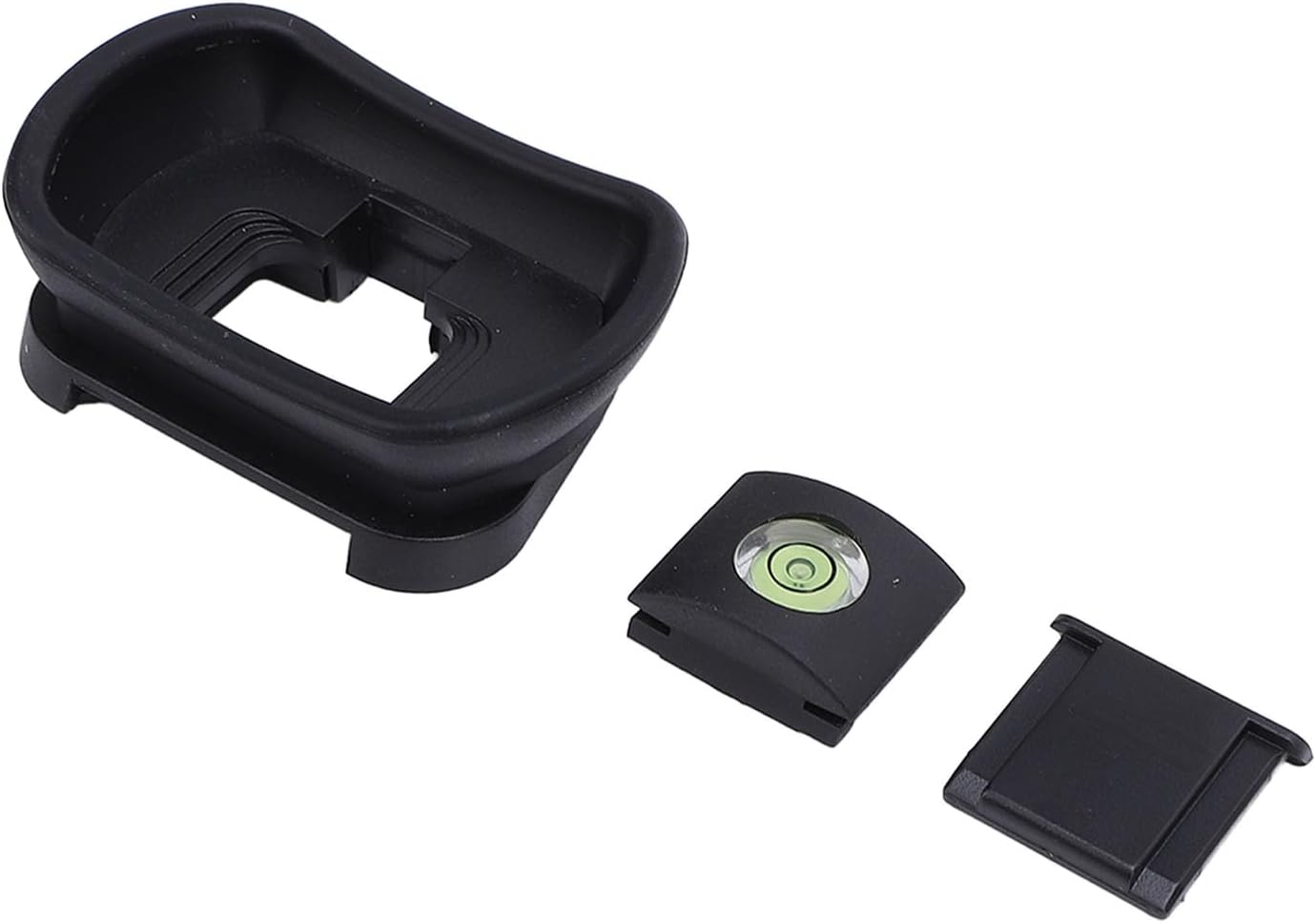 Set, Set, DK-29 Z5 Z6 Z7 Z6II Z6III Camera Eyecup Camera Viewfinder Eyecup Square Shape Camera Viewfinder Protector