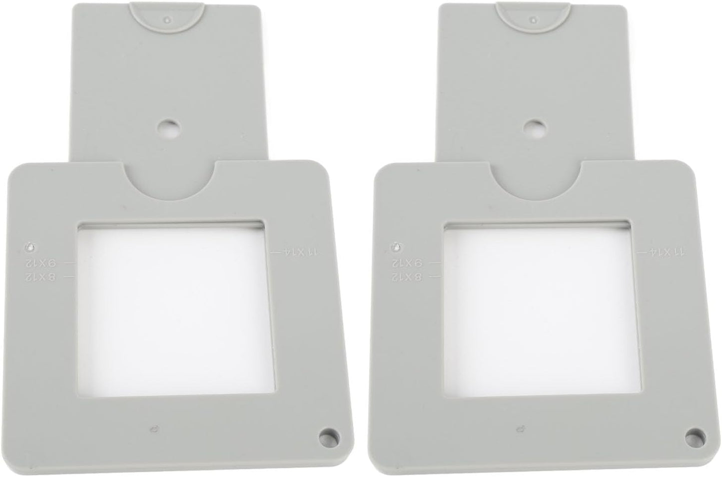 ERYUE View Finder with Adjustable Sliding Mechanism for Painting Drawing Photography Improve Composition Skills