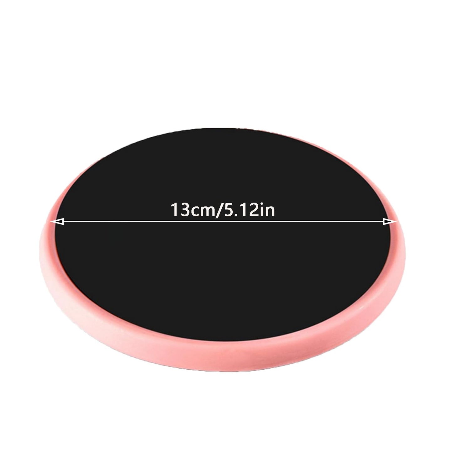Wmzjnljy Ballet Turning Board for Dancers Turn Board for Dancers Portable Training Equipment for Dance Spin Boards for Dancers, Ice Skaters, Gymnasts and Cheerleaders(J34-1)