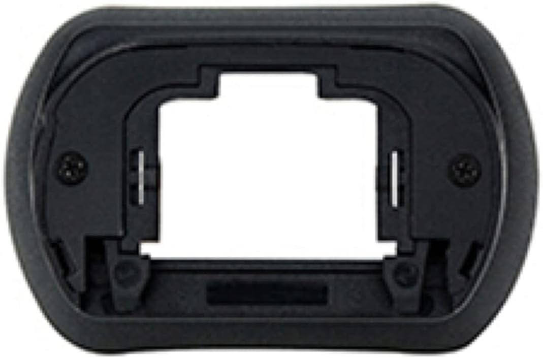 DBEIXIWEI A7 A7 A7 Soft Silicone Camera Viewfinder Eyecup, Camera Fittings for Sony II III