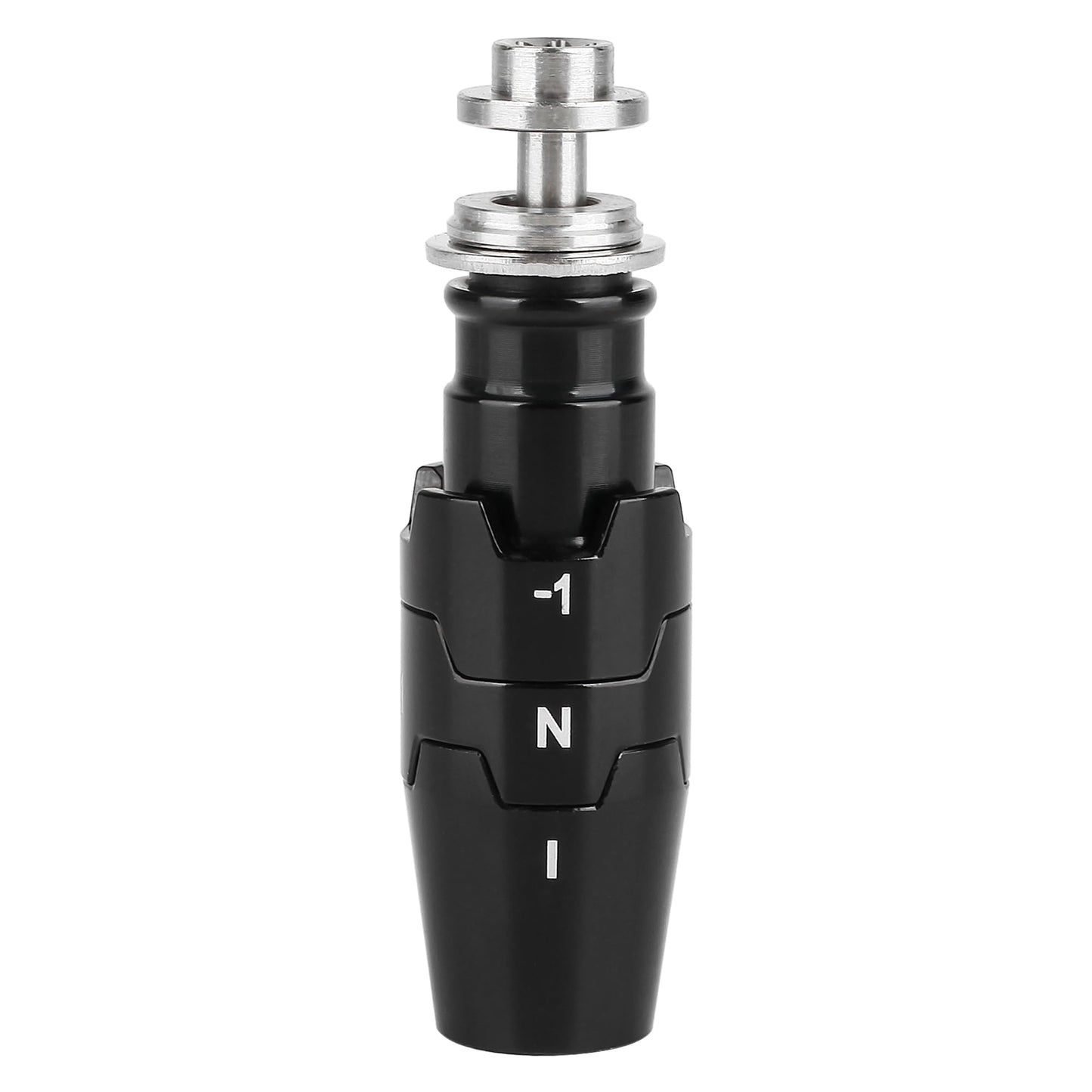 FoFoFo .335 Golf Shaft Adapter Sleeve Compatible with Callaway Ai Smoke, Paradym,Mavrik,Epic Flash Fairway Wood RH. Choose Quantity (1pcs)