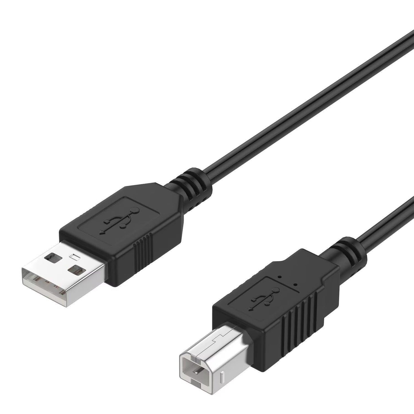MDCGPower 6ft 2.0 ET-2750 ET-2760 ET-3700 ET-3760 USB Printer Cable Cord Compatible with Epson EcoTank