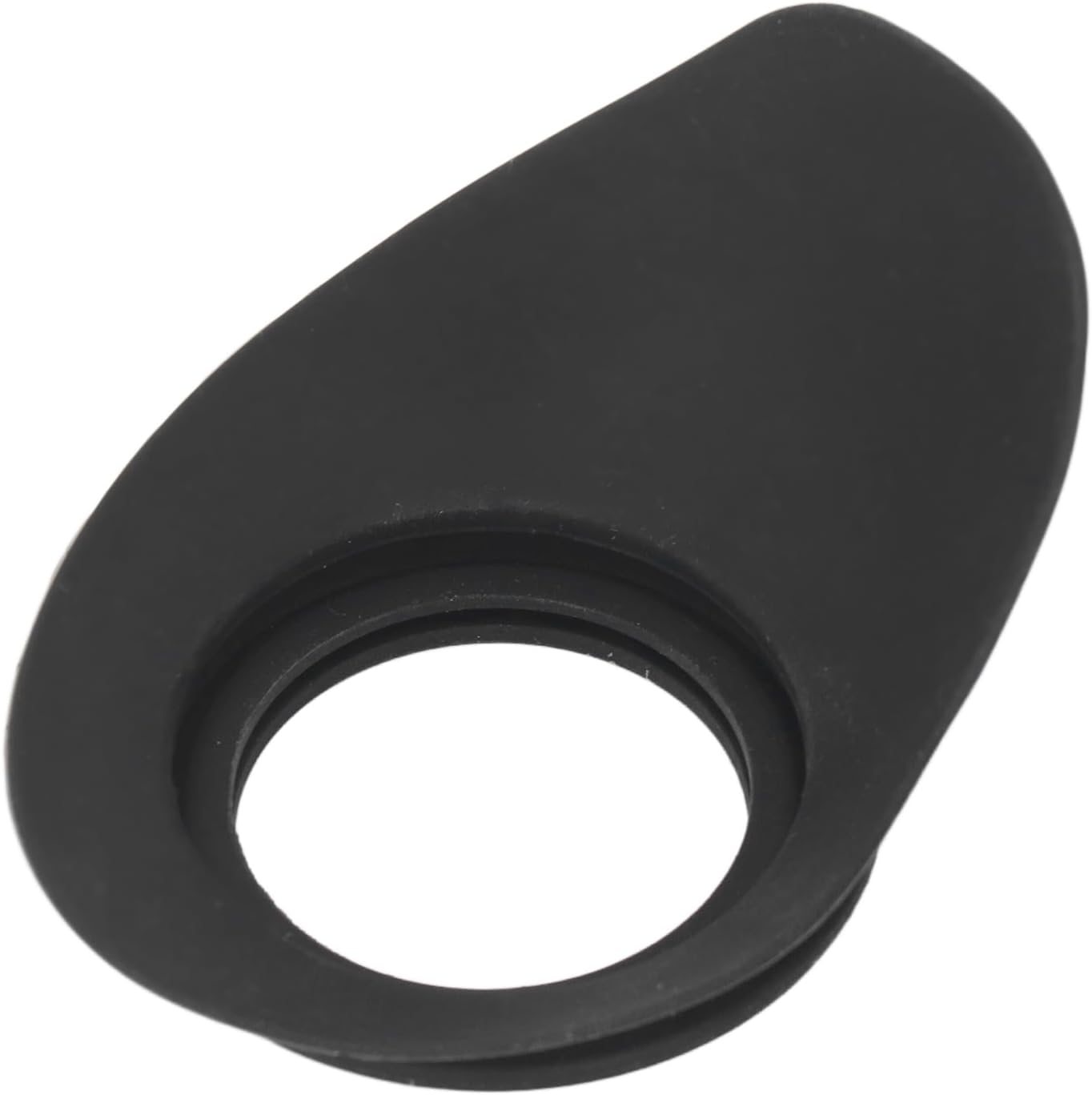 SD1000 MC1500 MC2500, Camera Viewfinder Eyecup Rubber Eyepiece for Durable and Comfortable - Wear Material, Easy