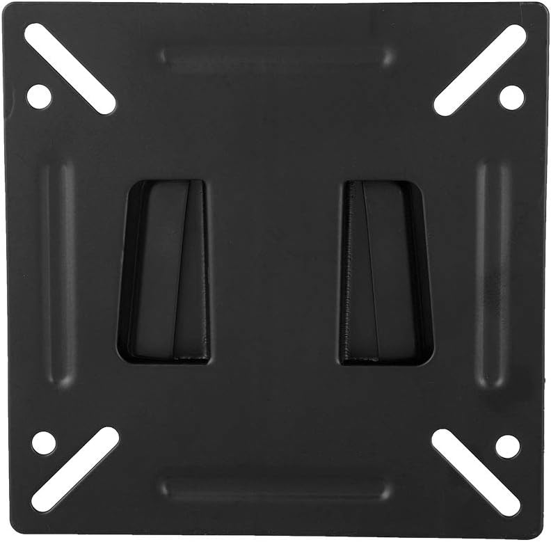 Luqeeg 14-32in Solid Support Wall TV Mount for LCD TV, Large Load, Easy Installation, Wide Compatibility, Exquisite