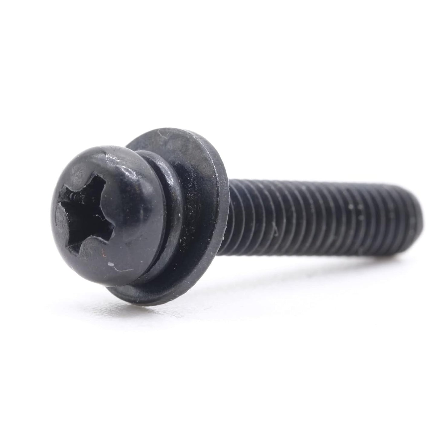ReplacementScrews 65UR8000AUA 65 Inch UR8000 4K Set (Pack 6) Stand Screws Compatible with LG - Series Smart TV