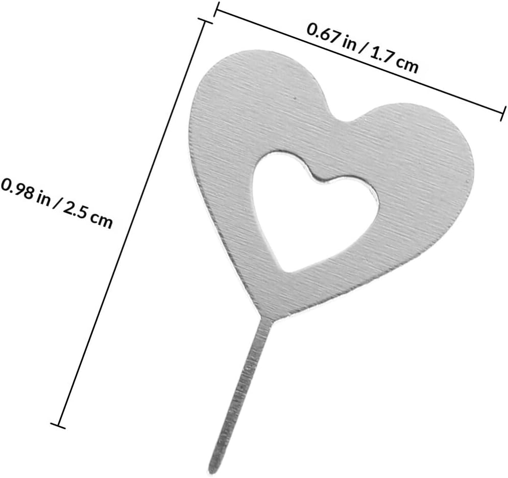 100pcs Set Artibetter Sim Card Ejector Tool and Removal Needles for Mobile Phones Mini Sim Ejector Pin Compatible