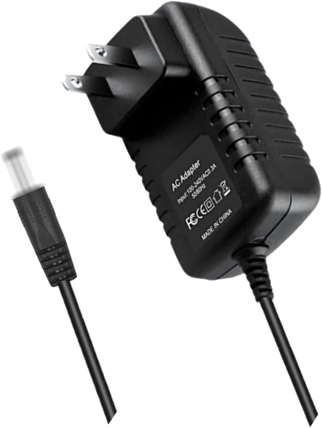 saschedross PV-GS39 PV-GS59 PV-GS83 PV-GS69 VDR-D150EP 7.2V 7.9V 8V 7.9VDC 8VDC DC7.9V AC/DC Adapter Compatible