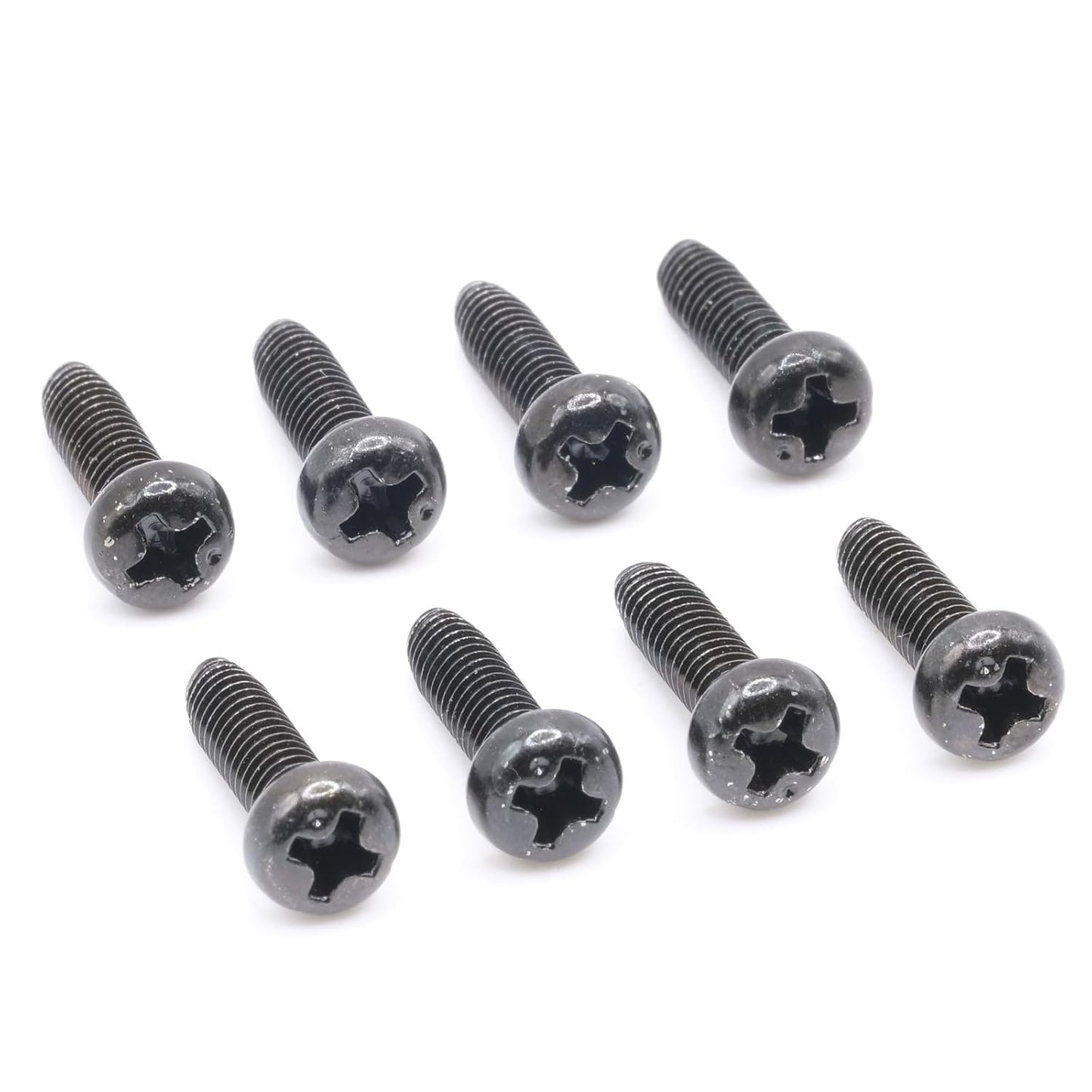 ReplacementScrews QN65QN90C (QN65QN90CAFXZA) 65 inch 4K (QN90C (Pack 8) Base Stand Screws Compatible with Samsung Neo