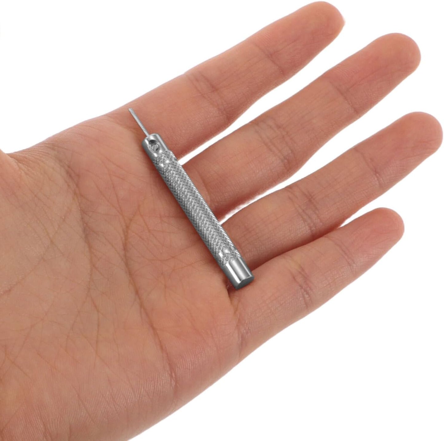20pcs Set FRCOLOR Sim Card Tray Pin Ejector Tool for Smartphones with Detachable Keychain Stainless Steel Sim Opener