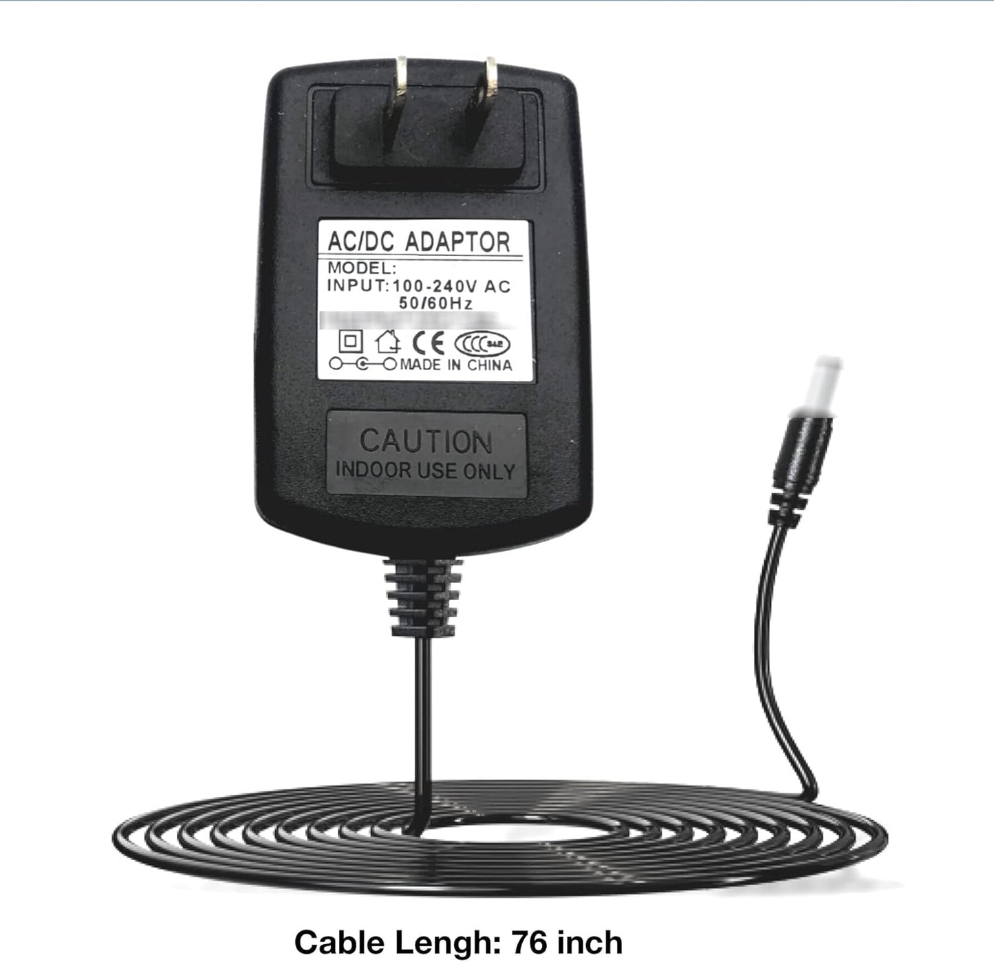 LKPower EESC316 New AC Adapter for Snap-On Solus Pro Diagnostic Scanner Battery Charger