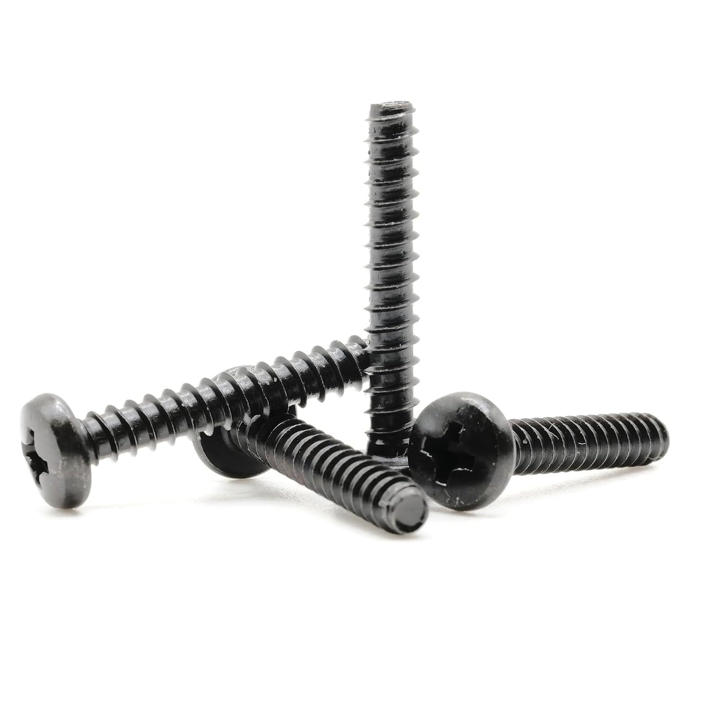 ReplacementScrews 55F35-55 Inch F35 (2025) Set Stand Screws Compatible with TCL Series TV - Complete Feet/Legs Screw