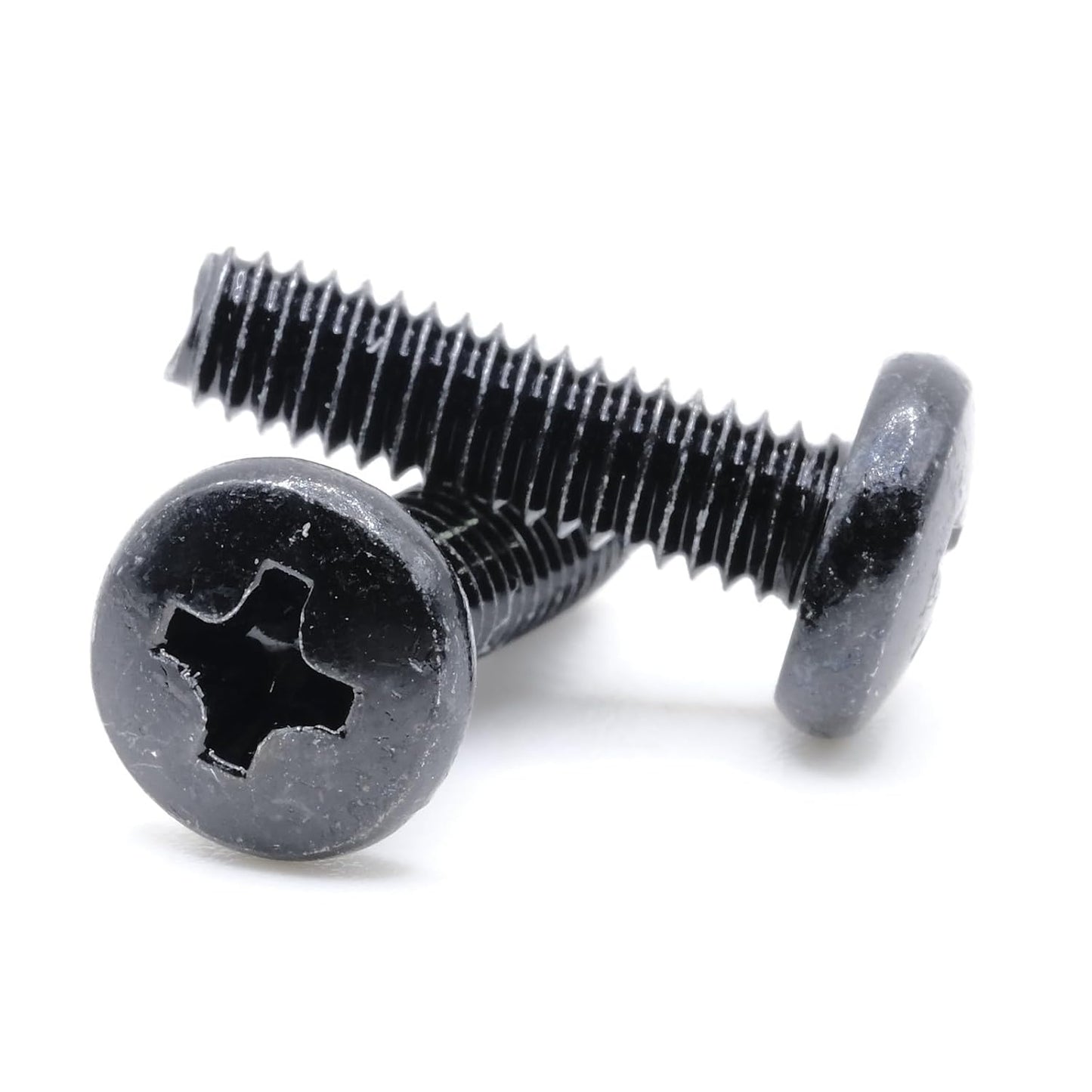 ReplacementScrews QN65Q80BDFXZA (QN65Q80BDF) 65 Inch Q80B 2022 Set (Pack 8) Stand Screws Compatible with Samsung