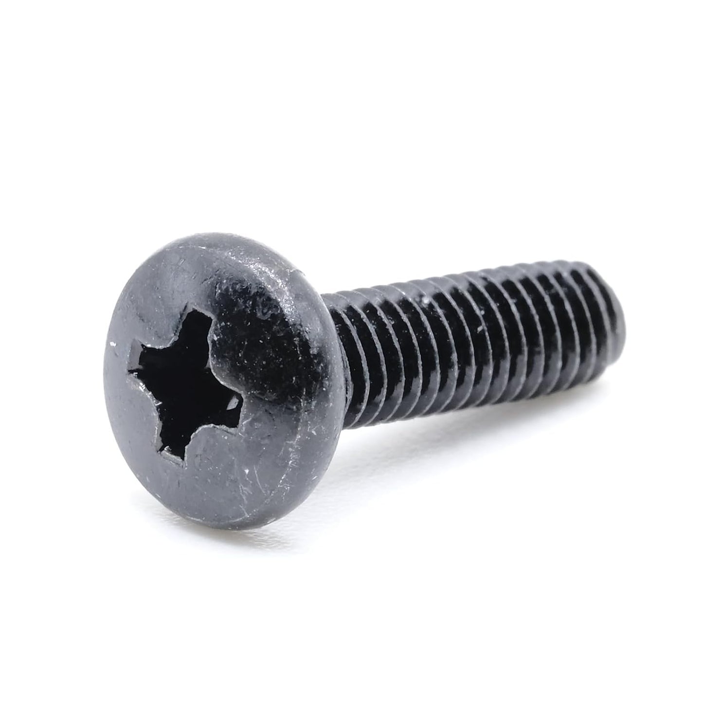 ReplacementScrews QN85QN85B (QN85QN85BDFXZA) 75 inch 4K (QN85B (Pack 8) Base Stand Screws Compatible with Samsung Neo