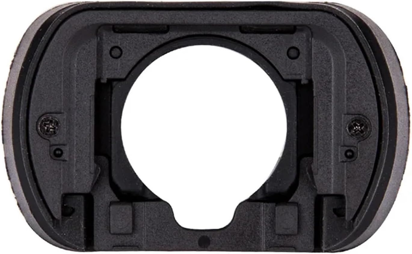 XCHANG XT3 XT2 GFX-50S Camera Eyecup,Compatible for Fuji EC-XTL Goggles Viewfinder Eyecup