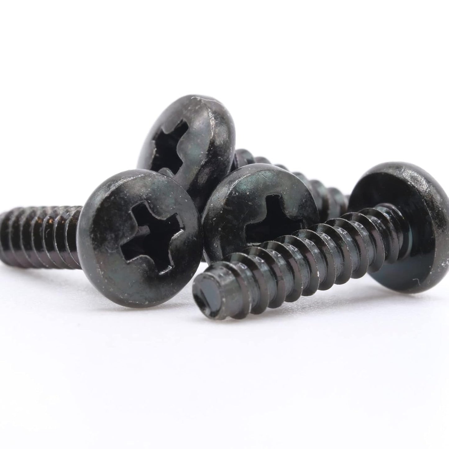 ReplacementScrews 32LR600BZUC 32 Inch LR60 Set (2025) Stand Screws Compatible with LG - Series Smart TV - Complete