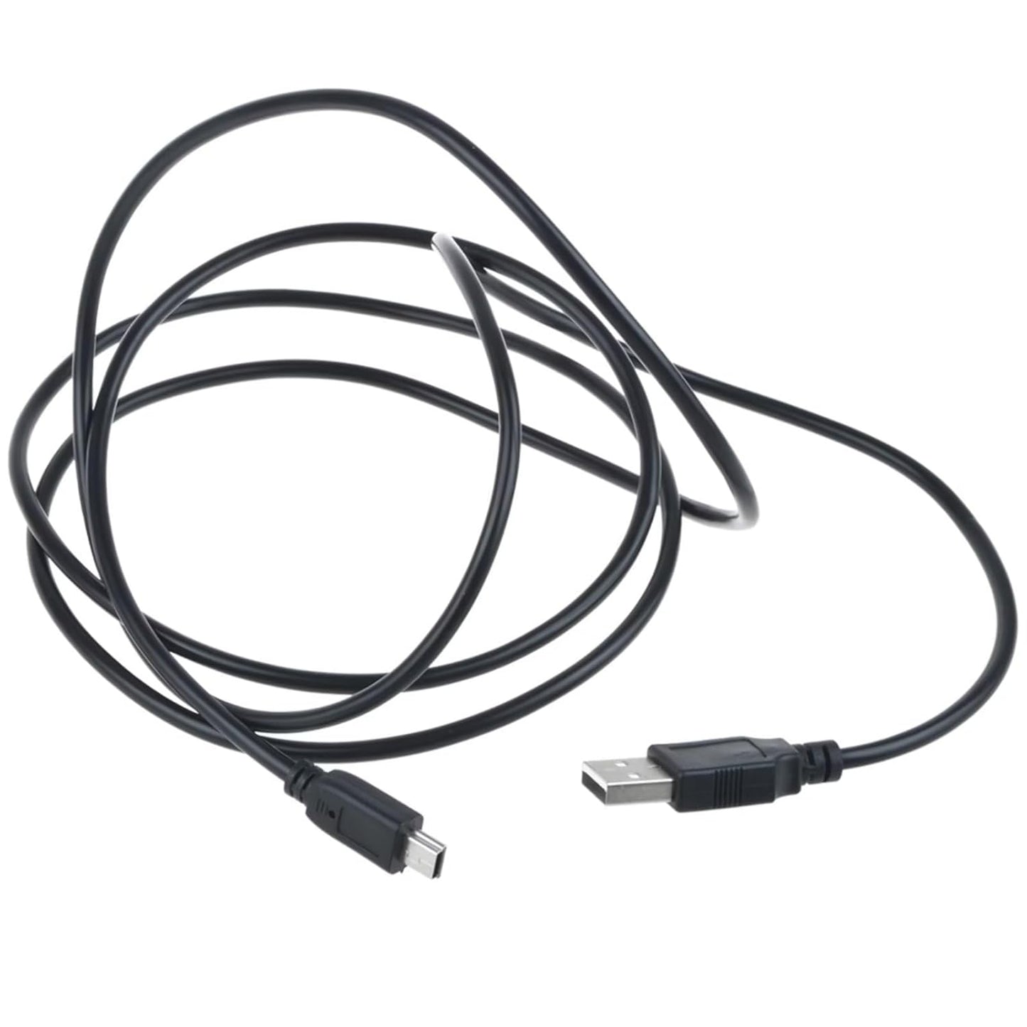 Dysead CMP641F CMP621 CMP648 USB Cable Laptop PC Cord Compatible with Craig Digital Media Player PC Data Sync Cord
