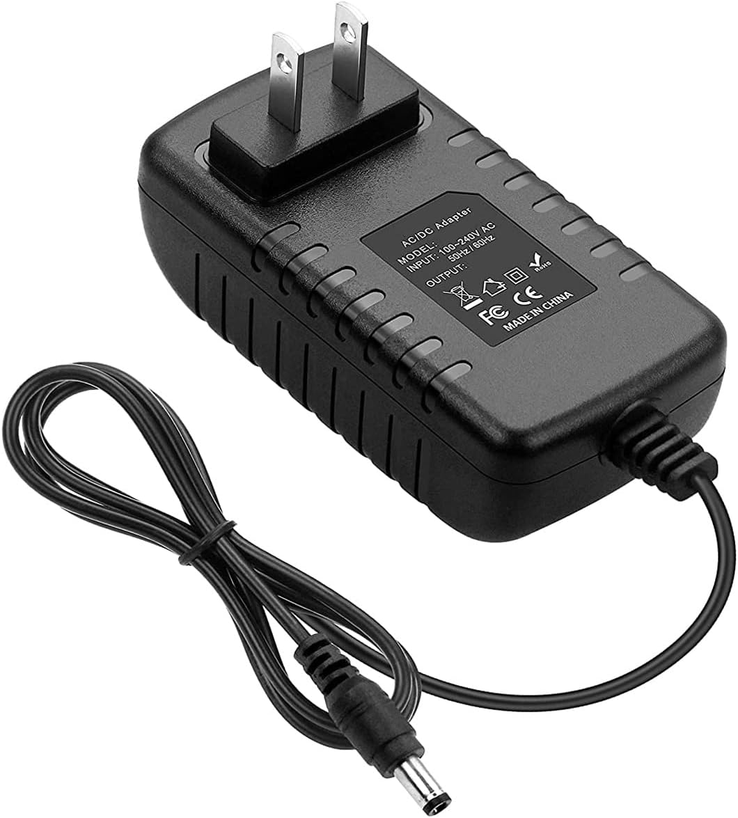 BestCH G-100B G-100 BG100 Global AC/DC Adapter Compatible with G-Project G-GO Portable Outdoor Water-Resistant Wireless