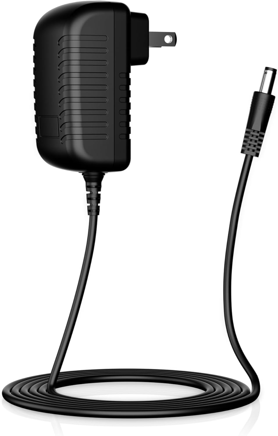 XWNV TT-DL16 US AC/DC Adapter Power Supply Charger Compatible with TaoTronics LED Table Desk Lamp