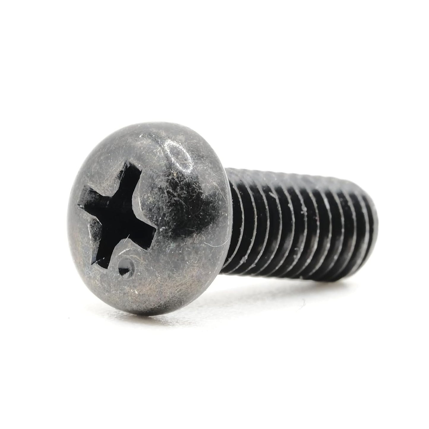 ReplacementScrews 50QD65QFC 50 Inch QD6 Set (Pack 4) Stand Screws Compatible with Hisense - Series TV - Complete