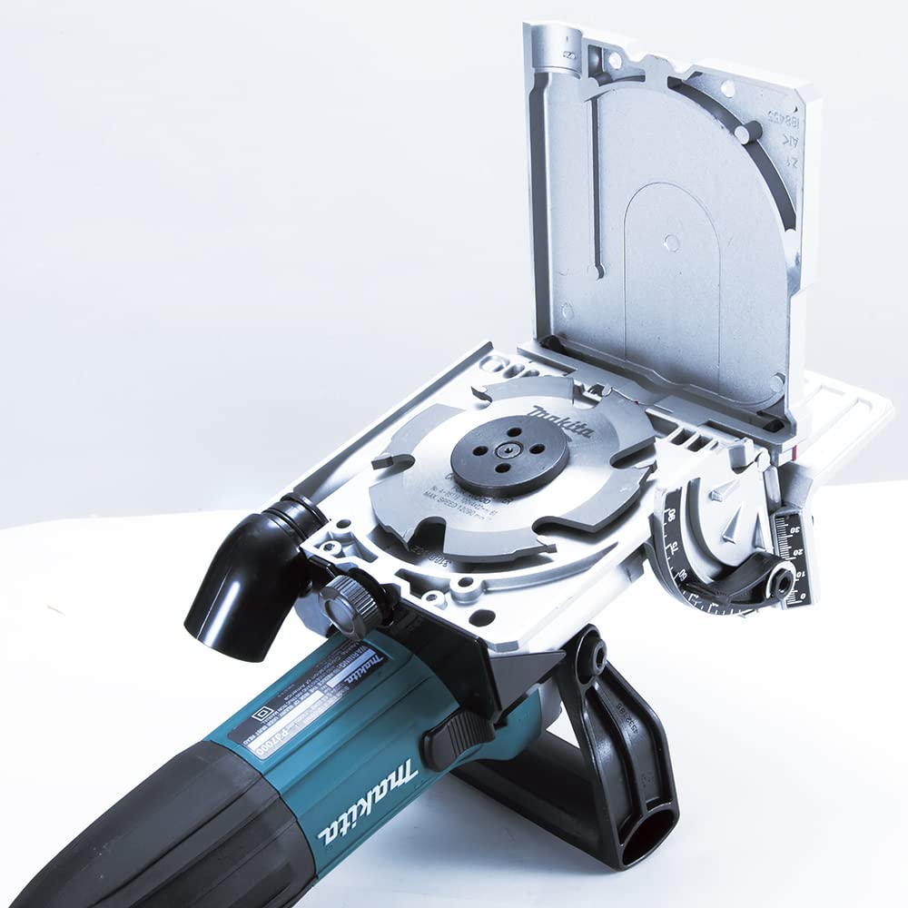Makita PJ7000 Plate Joiner, Blue
