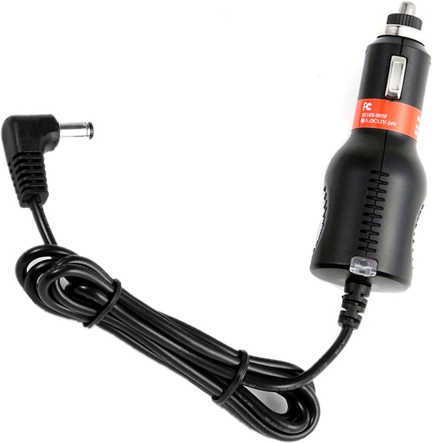 Generic 6Ft G36 Car Adapter Compatible with SpyPoint Flex (Work on This Model Only) Trail Camera Video Recorder