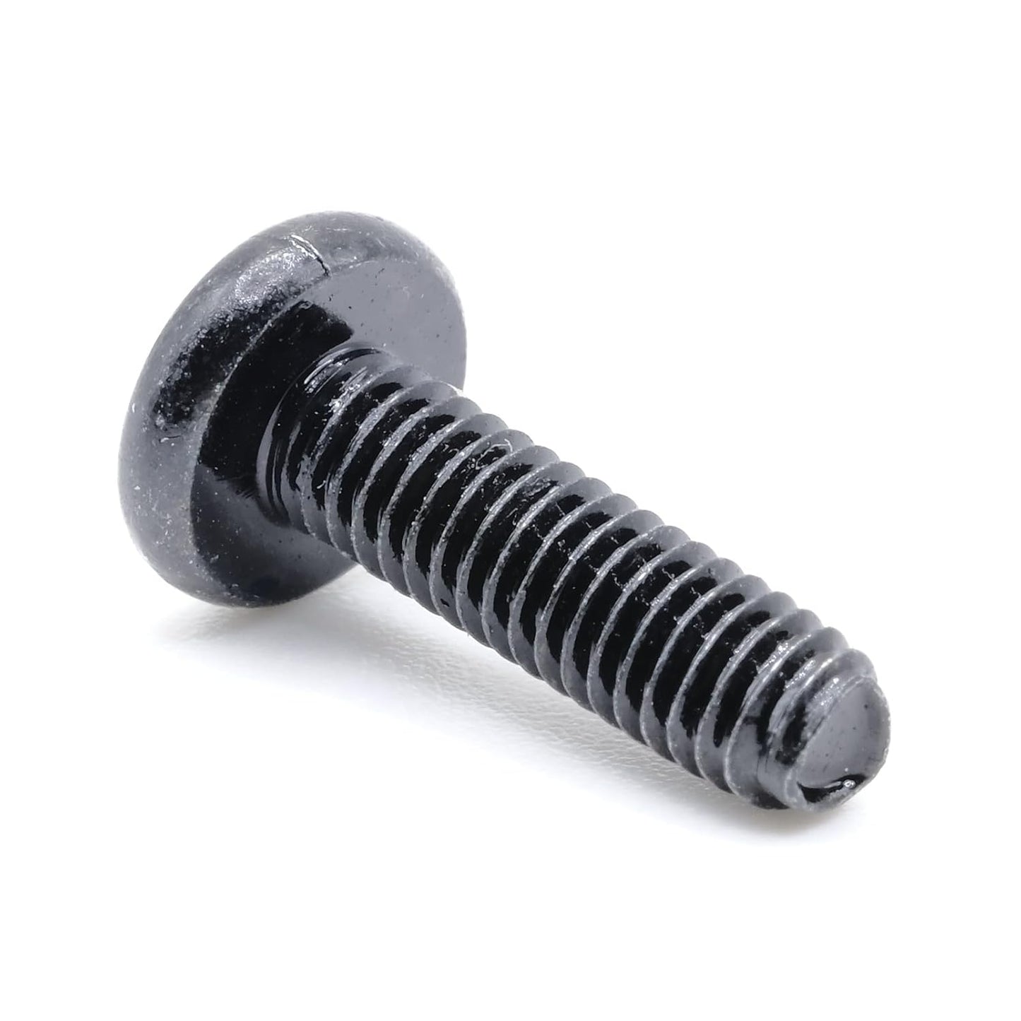 ReplacementScrews QN85QN85B (QN85QN85BDFXZA) 75 inch 4K (QN85B (Pack 8) Base Stand Screws Compatible with Samsung Neo