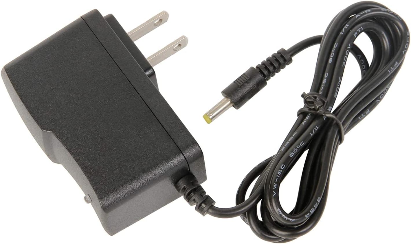BestCH 6V MBP15 MBP15LPU MBP35L MBP35BL 6VDC 100-240 50/60Hz AC Adapter for Motorola Digital Baby Monitor Power Supply