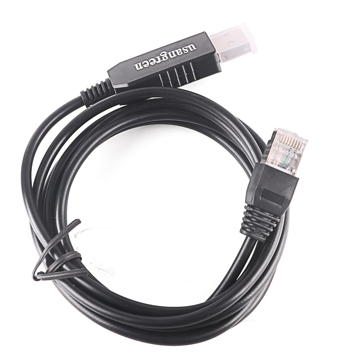 US2000C US3000C US5000 Communication PL2303GT RS232 6.0Feet/180CM) Lithium Battey Console Debug Cable USB Cable