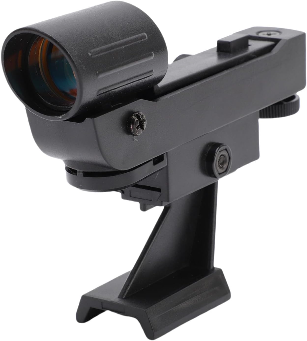 Tangxi Red Dot Finder Scope for Astronomical Telescope Reflex Viewfinder, Star Pointer Viewfinder Astronomical