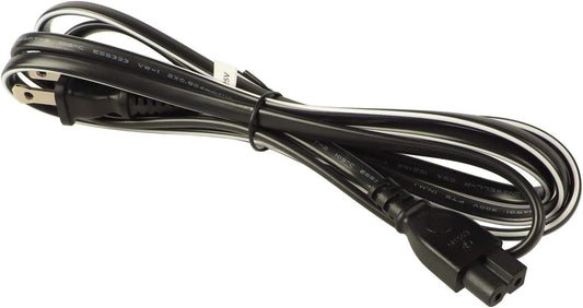 Hi-Fi Heaven AT-PL120 AT-LP120-USB Power Cable for & Turntables