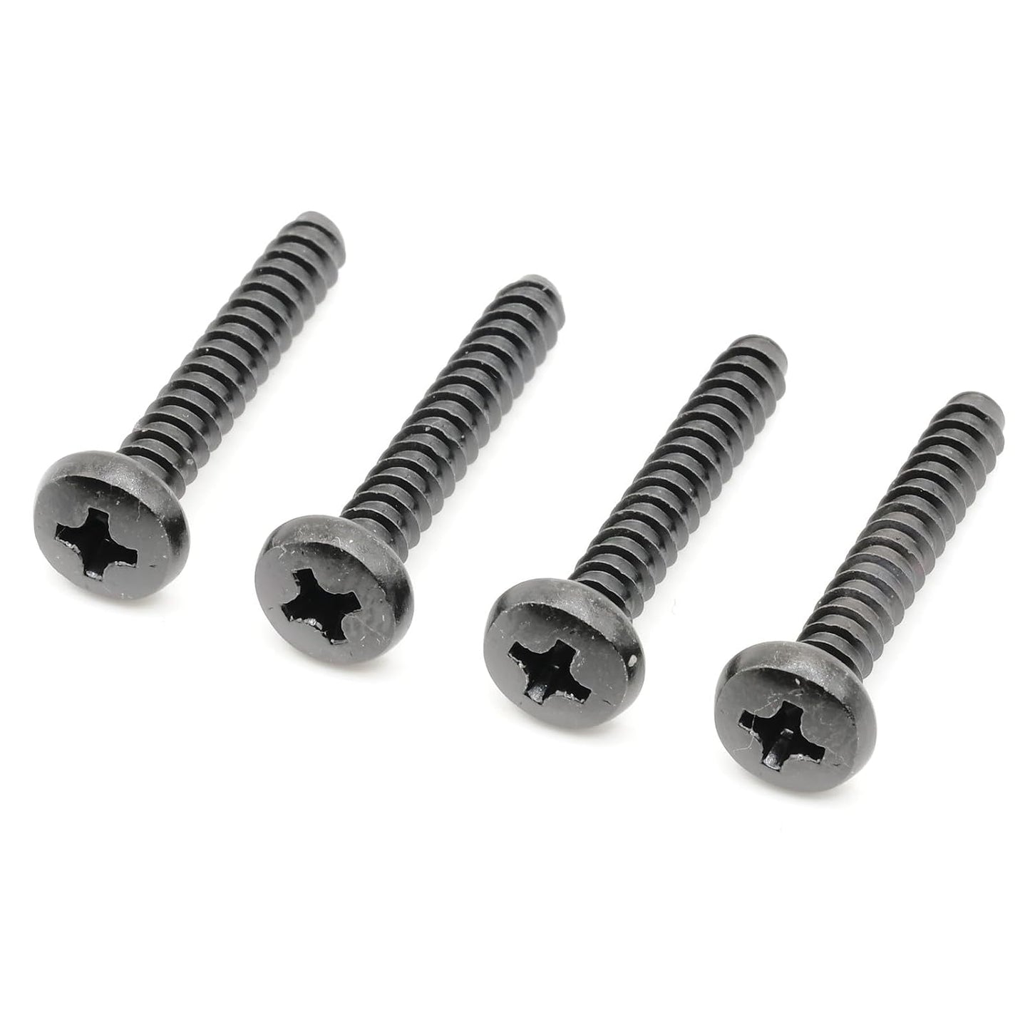 ReplacementScrews 55PUL7973/F7-55 Inch 7900 Set (Pack 4) Stand Screws Compatible with Philips Series Smart TV