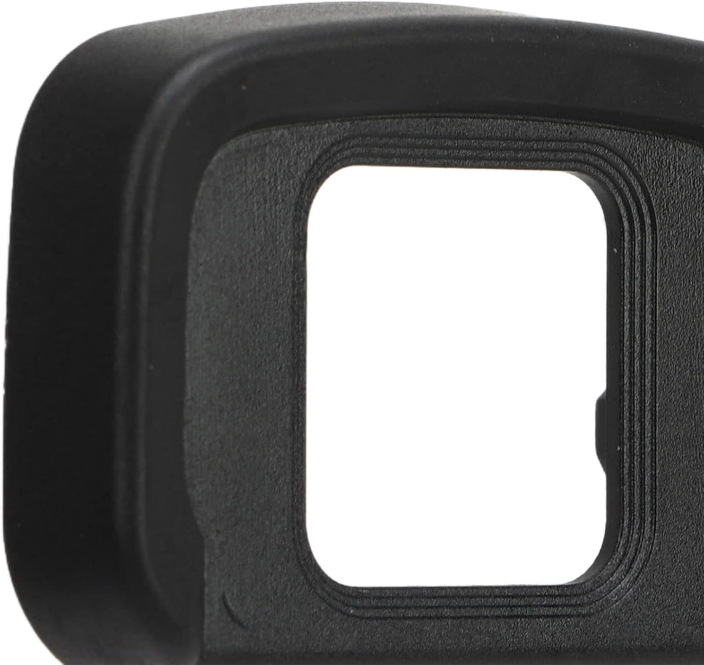 DK30 Z50, Z50 ABS Camera Eyecup for Viewfinder Eye Cup Protector, Easy Install, Fit Mirrorless Camera