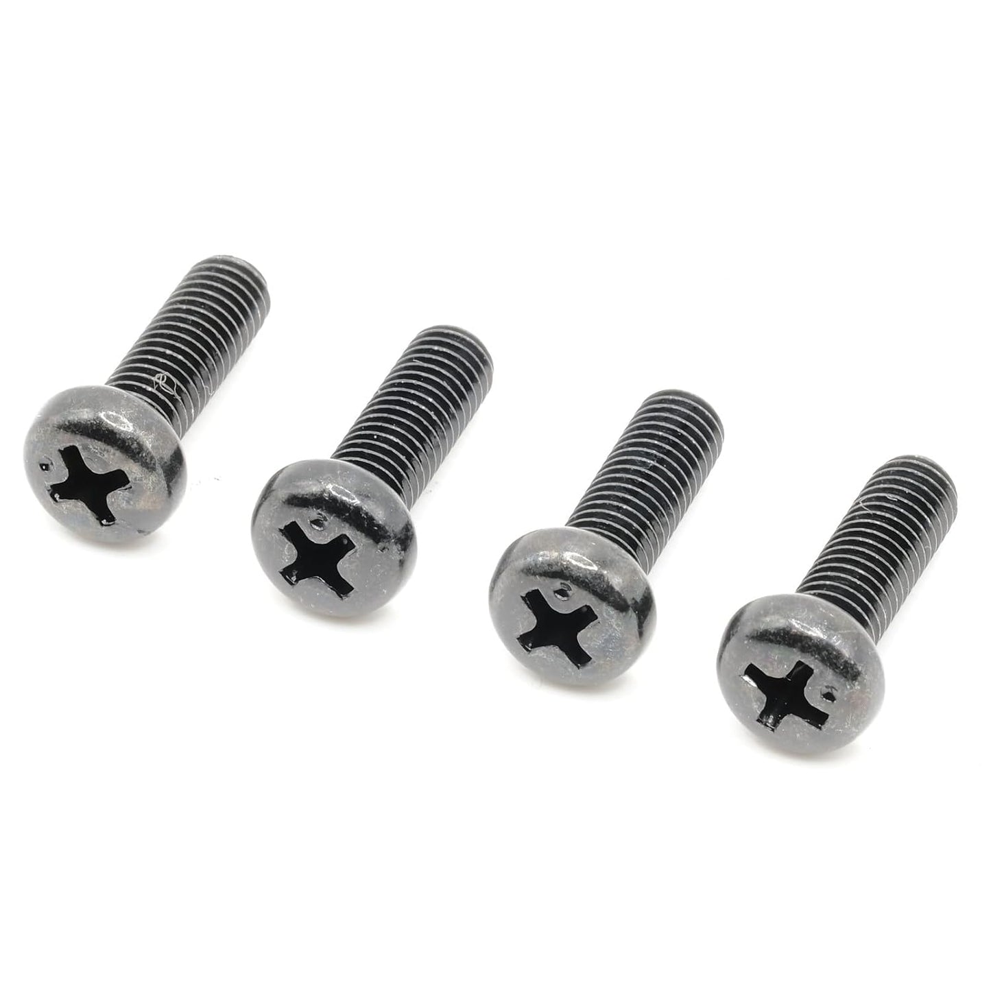 ReplacementScrews 75U75QGB 75 Inch U7 (2025) Set Stand Screws Compatible with Hisense - Series TV - Complete Feet/Legs